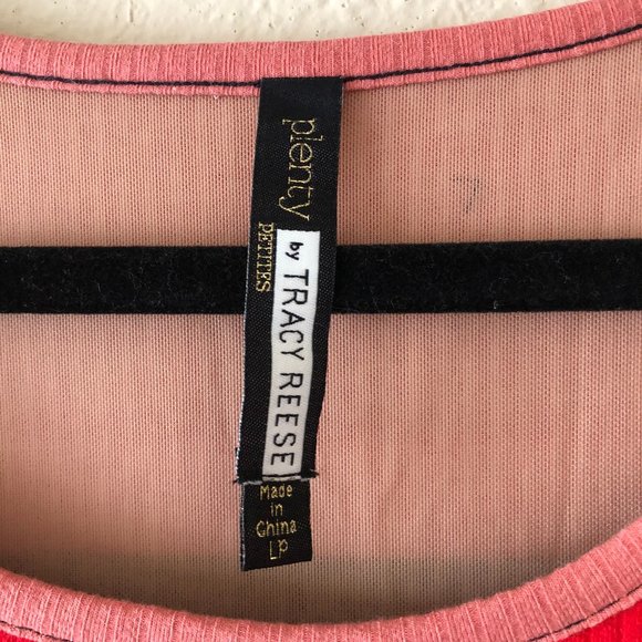 Anthropologie Tracy Reese Plenty Bodycon Dress - Picture 8 of 8